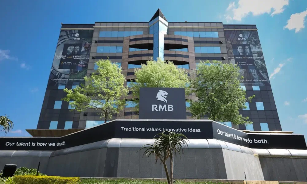 Kenya’s banking sector is bracing for major consolidation. FirstRand sees this as the perfect moment to expand its regional footprint.