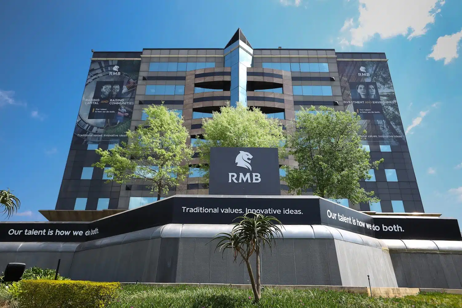 Kenya’s banking sector is bracing for major consolidation. FirstRand sees this as the perfect moment to expand its regional footprint.