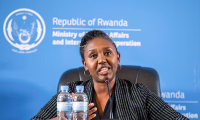 Rwanda has received seven deportees from the United States under a new bilateral migration pact. The agreement allows up to 250 individuals to be transferred in the coming months. Authorities say the move strengthens ties between Kigali and Washington.