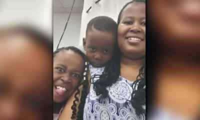 Rosalind Wanyeki faces deportation from Canada alongside her two children, despite claims of religious persecution. Over 3,600 supporters have signed petitions to halt the removal.