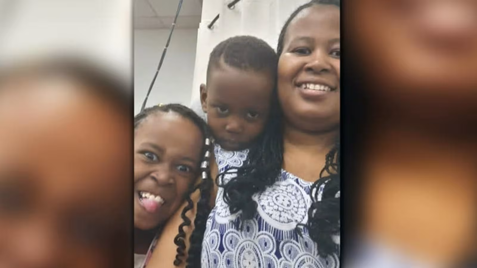 Rosalind Wanyeki faces deportation from Canada alongside her two children, despite claims of religious persecution. Over 3,600 supporters have signed petitions to halt the removal.
