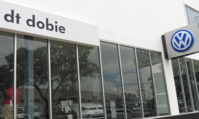 DT Dobie’s liquidation is a milestone in Africa’s automotive shift from local icons to multinational mobility giants. CFAO Motors is now steering the next chapter.