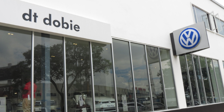 DT Dobie’s liquidation is a milestone in Africa’s automotive shift from local icons to multinational mobility giants. CFAO Motors is now steering the next chapter.