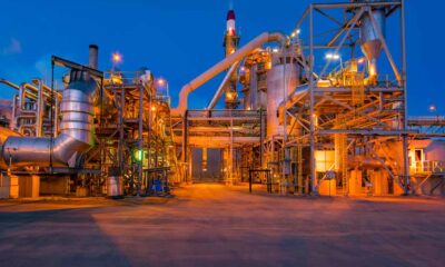 Congo courts U.S. with mineral-for-security deal Kinshasa offers cobalt and copper in exchange for defense and development aid. Talks mirror Ukraine's 2023 critical minerals pact.