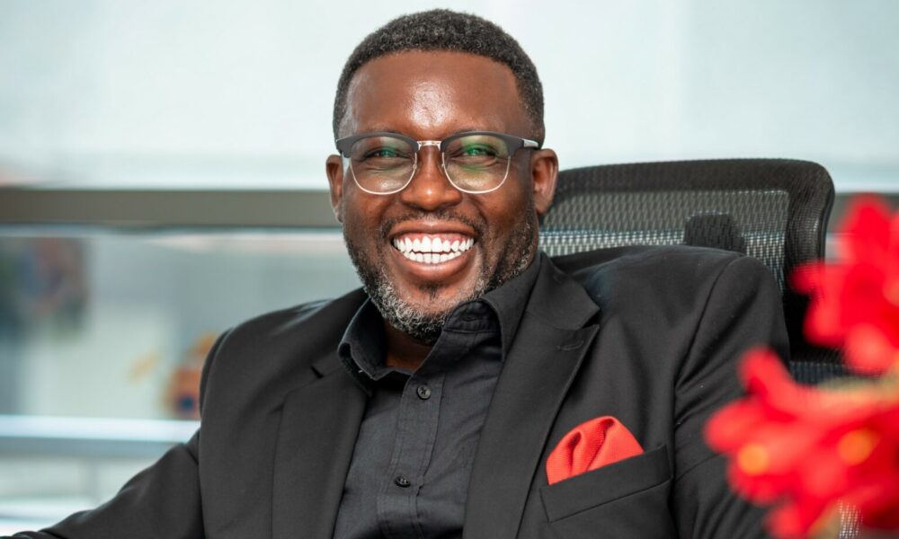 Leon Kiptum, former Flutterwave VP, was a respected fintech leader who championed digital transformation in East Africa. He passed away at 44, just months after stepping down to focus on his health.