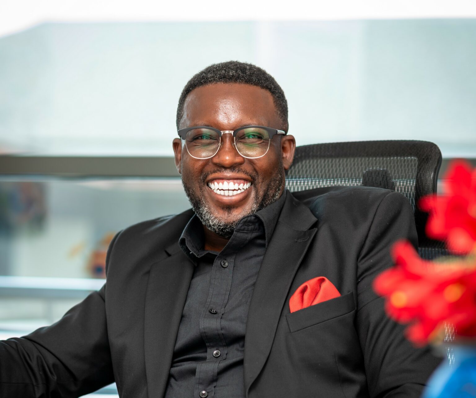 Leon Kiptum, former Flutterwave VP, was a respected fintech leader who championed digital transformation in East Africa. He passed away at 44, just months after stepping down to focus on his health.