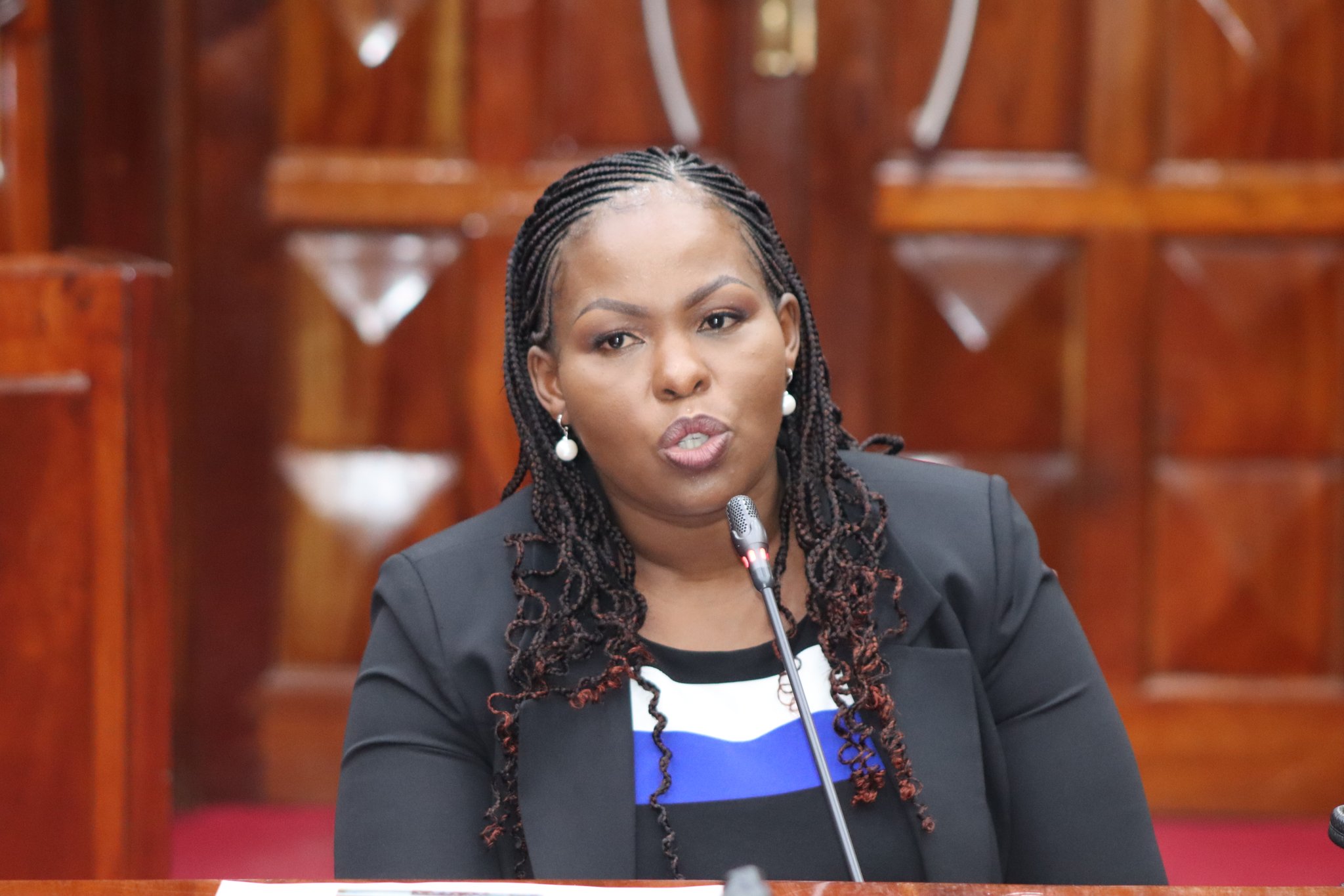 Ambassador Fancy Too is under scrutiny for signing a costly lease in Geneva. The rent surpasses government ceilings by over CHF 3,000.