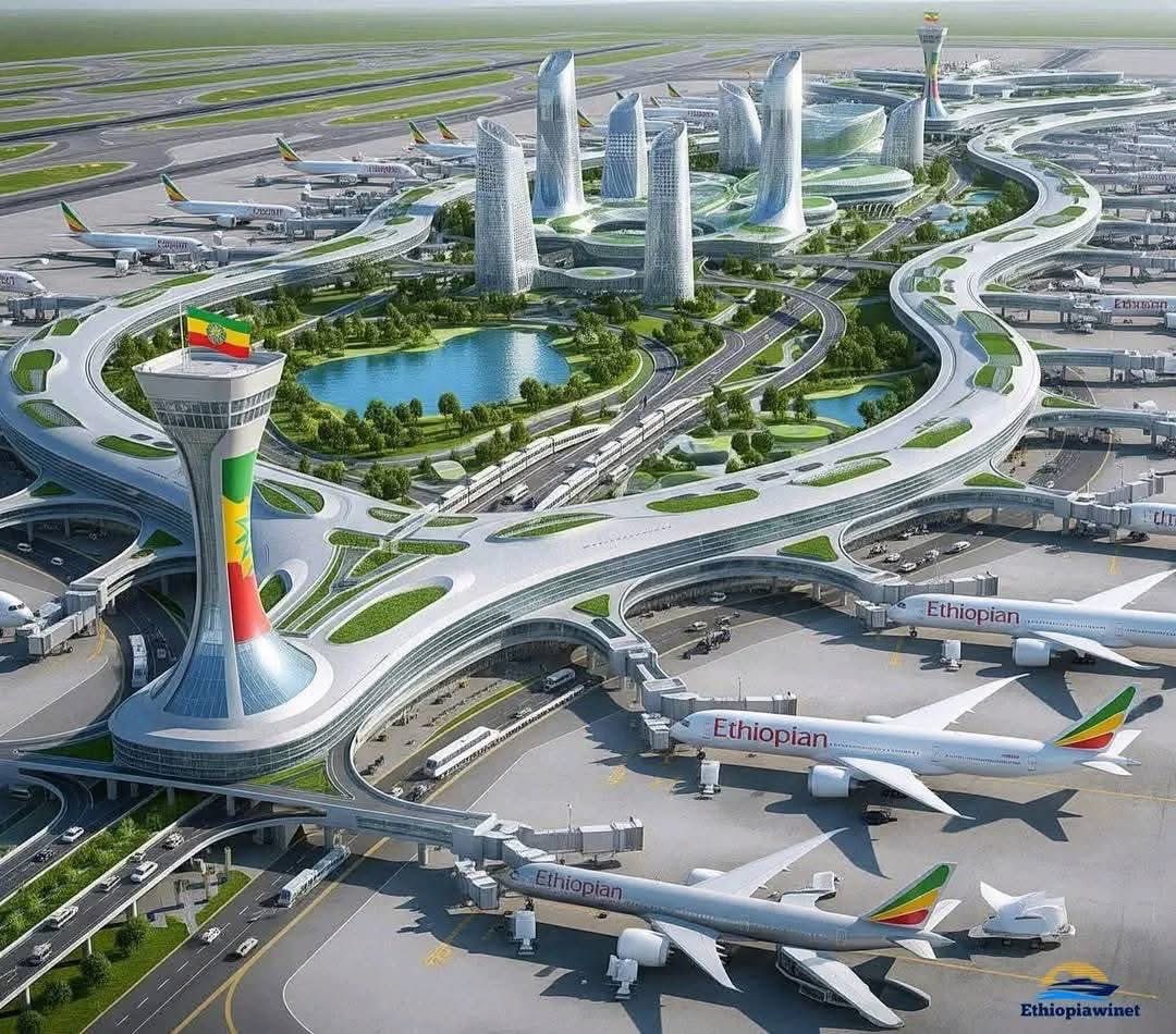 Ethiopia has secured a $500 million pledge from the African Development Bank for its $10 billion Bishoftu mega airport. The project will be Africa’s largest, serving up to 100 million passengers a year.