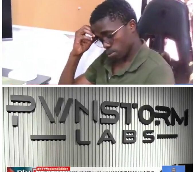 Over 700 million attempted cyberattacks hit Kenya last year, according to regulators. Mwabe’s arrest underscores the need for stronger safeguards in digital finance. Experts caution that cybercrime could undermine trust in Africa’s fast-growing tech sector.