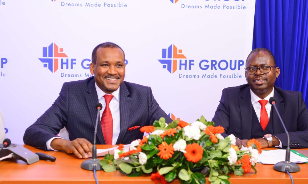 HF Group plans to maintain its balance between government lending and targeted housing finance. While profitable, analysts warn overreliance on state debt could limit growth if yields decline. Management remains committed to being a leading provider of affordable housing solutions in Kenya.