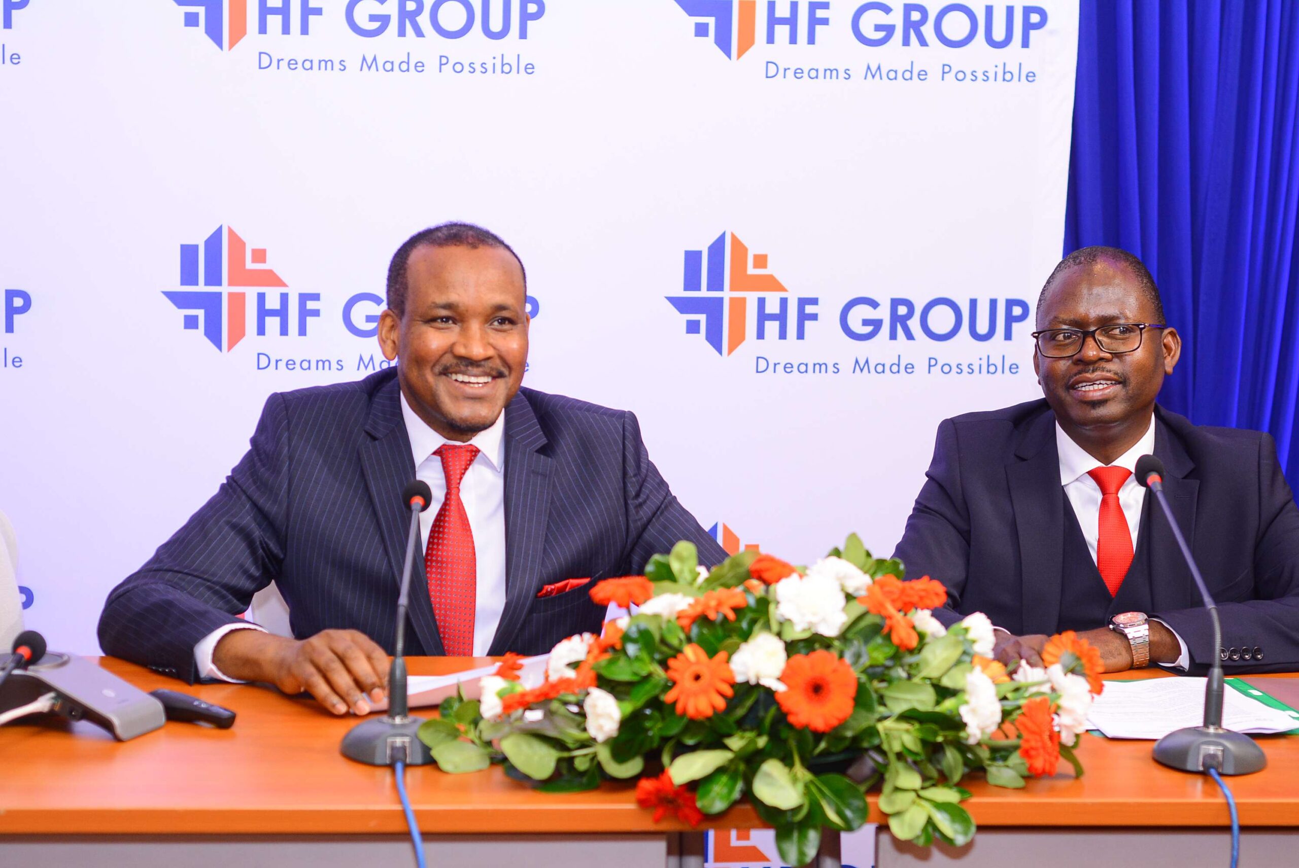 HF Group plans to maintain its balance between government lending and targeted housing finance. While profitable, analysts warn overreliance on state debt could limit growth if yields decline. Management remains committed to being a leading provider of affordable housing solutions in Kenya.