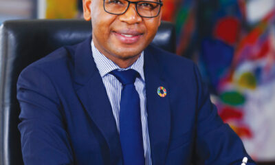 Joshua Oigara steps into the regional CEO role after nearly three years at the helm of Stanbic Bank Kenya. He succeeds Patrick Mweheire, who concludes his five-year tenure on August 31, 2025. Mweheire will, however, remain Chief Executive of Stanbic Kenya Holdings.