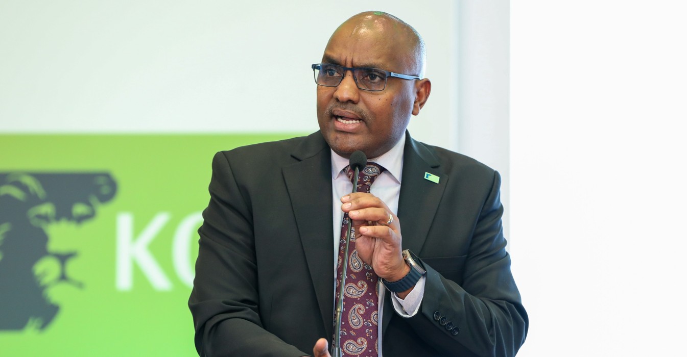 KCB Group will reward shareholders with its largest-ever interim payout of Sh13 billion ($101 million) following the sale of NBK. The landmark dividend marks a historic first for the lender.