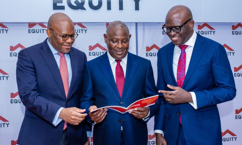 Equity Bank Kenya posted stellar performance in H1 2025, with return on equity climbing to 28.1%, while the DRC arm (Equity BCDC) achieved a 23.5% ROE. These gains highlight the Group’s deepening regional footprint and improved efficiency.