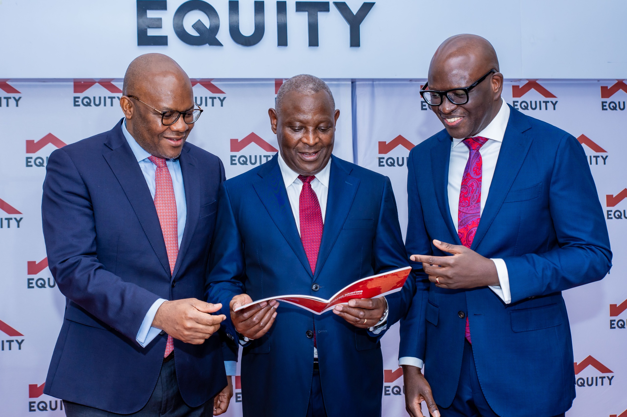 Equity Bank Kenya posted stellar performance in H1 2025, with return on equity climbing to 28.1%, while the DRC arm (Equity BCDC) achieved a 23.5% ROE. These gains highlight the Group’s deepening regional footprint and improved efficiency.