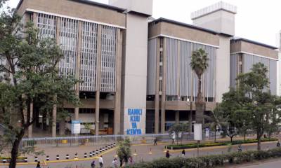 The Central Bank of Kenya is moving to regulate all non-deposit-taking lenders, including popular loan apps. The new rules aim to protect borrowers from hidden fees, harassment, and predatory interest rates.