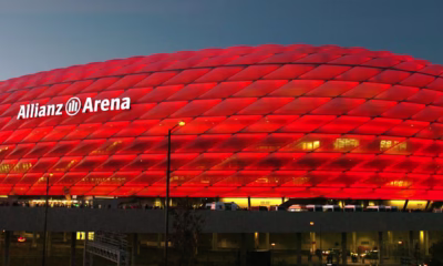 Bayern Munich is refocusing its Rwanda sponsorship on youth football development. The revised deal cuts high-profile branding for grassroots impact.