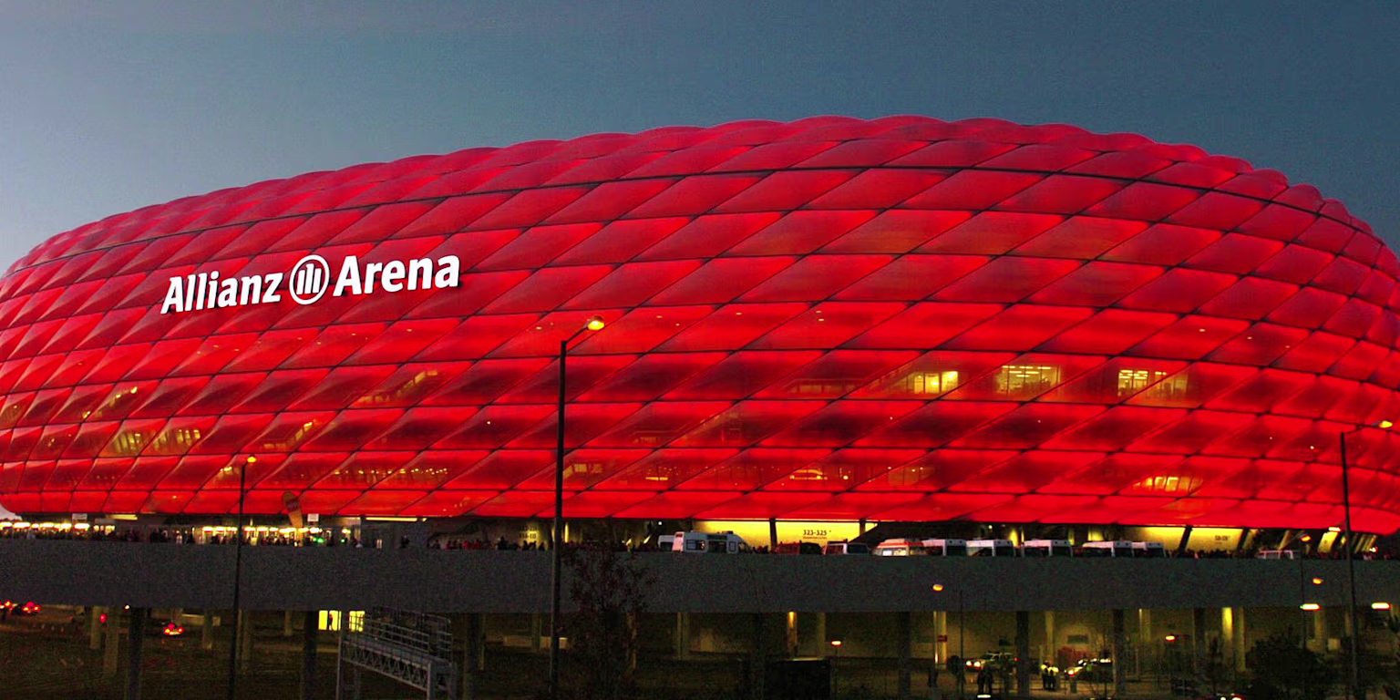 Bayern Munich is refocusing its Rwanda sponsorship on youth football development. The revised deal cuts high-profile branding for grassroots impact.