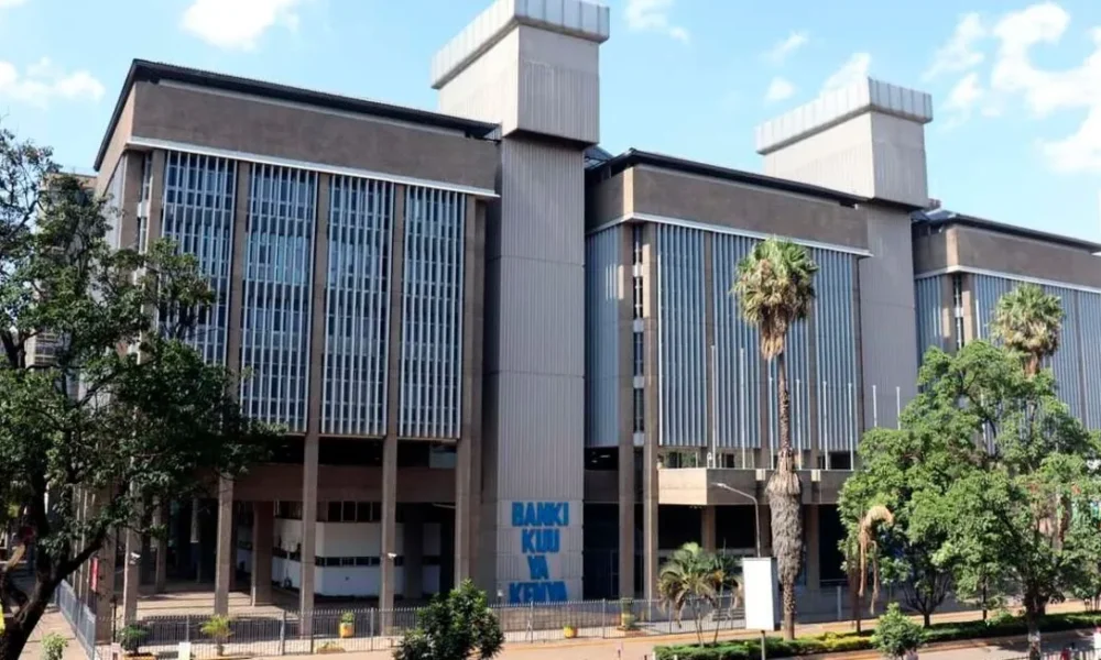 Kenya’s central bank has lowered its benchmark lending rate to 9.50%, the lowest since May 2023. The seventh straight cut aims to spur lending and economic growth.