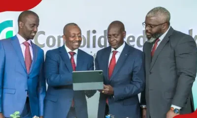 As CEO, Sam Muturi introduced aggressive reforms that reversed the bank’s financial decline. His vision and disciplined execution restored investor and customer confidence.