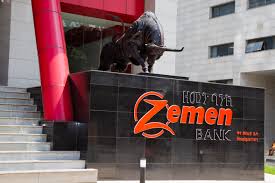 Zemen Bank Opens First Branch in Djibouti The Ethiopian lender becomes the second private bank to expand operations abroad. Its entry follows Djibouti’s recent legal reforms to attract foreign banks.