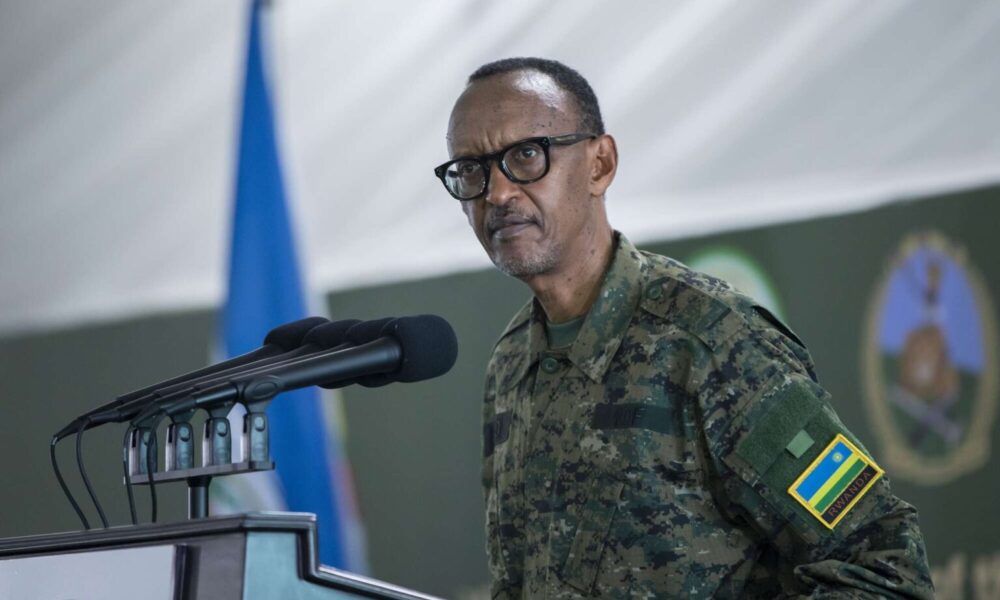 The denial underscores the fragile relations between Kigali and Kinshasa, already strained by rebel activity near the border. Kagame said international actors should hold Congo accountable instead of blaming Rwanda. The crisis has drawn attention from regional bodies and global partners calling for urgent dialogue.