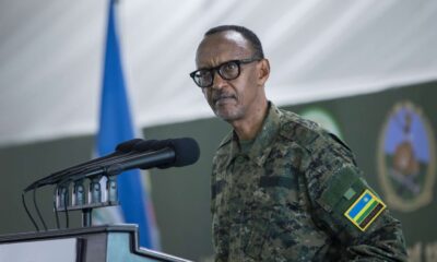 The denial underscores the fragile relations between Kigali and Kinshasa, already strained by rebel activity near the border. Kagame said international actors should hold Congo accountable instead of blaming Rwanda. The crisis has drawn attention from regional bodies and global partners calling for urgent dialogue.