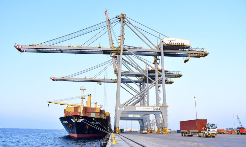 Berbera Port’s modernization has transformed it into East Africa’s most efficient hub. Its strategic location makes it a key gateway for Ethiopia’s growing trade.