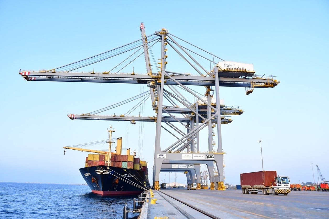 Berbera Port’s modernization has transformed it into East Africa’s most efficient hub. Its strategic location makes it a key gateway for Ethiopia’s growing trade.