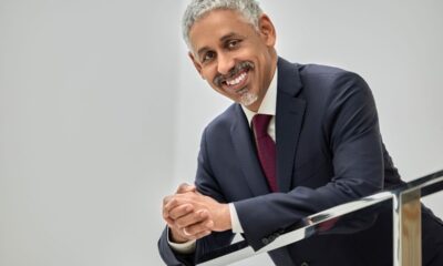 Mauritania’s Sidi Ould Tah has officially taken office as the ninth President of the African Development Bank. He succeeds Nigerian economist Akinwumi Adesina, who served a decade-long tenure. Tah promises to prioritize climate resilience, financial inclusion, and youth empowerment.