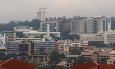 Uganda’s public debt rose 26% in the 2024/25 fiscal year, fueled by heavy domestic borrowing. The government insists the loans are vital for infrastructure and economic growth.