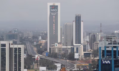 Kenya’s private sector showed signs of stabilizing in August as the PMI climbed to 49.4 from July’s 12-month low. Business confidence hit its strongest level in 30 months. Hiring rose for a seventh straight month, marking the fastest pace in over a year.