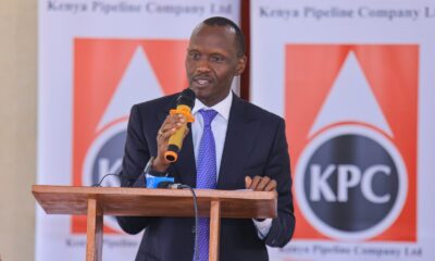 Kenya Pipeline Company is preparing for a record $1.15 billion IPO, the largest in the nation’s history. Managing Director Joe Sang says the firm is targeting double-digit growth. New projects include a bio-refinery, a trading hub, and fiber-optic expansion.