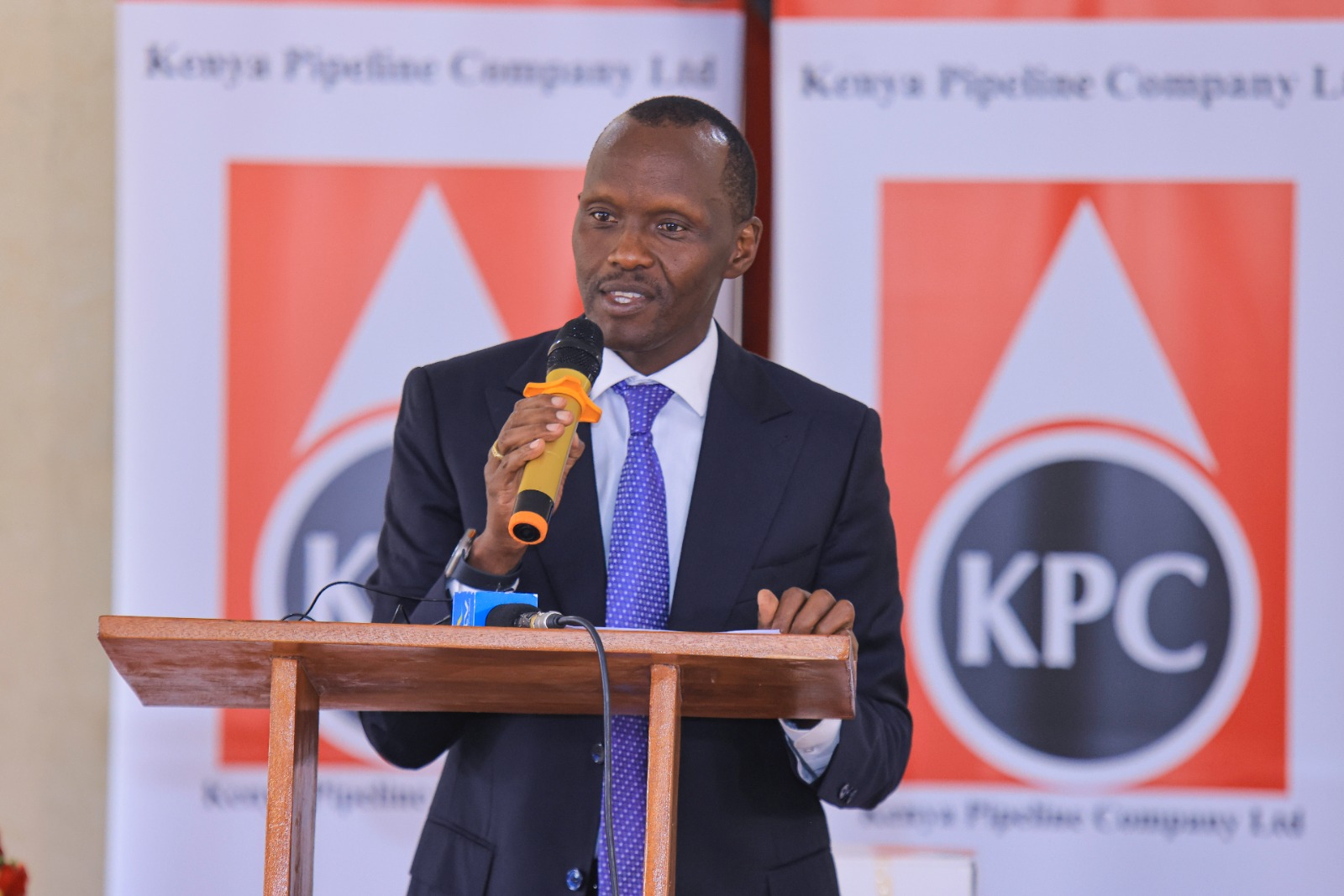 Kenya Pipeline Company is preparing for a record $1.15 billion IPO, the largest in the nation’s history. Managing Director Joe Sang says the firm is targeting double-digit growth. New projects include a bio-refinery, a trading hub, and fiber-optic expansion.