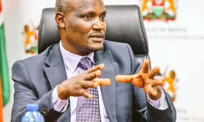 An IMF delegation visited Nairobi to discuss potential support programs aimed at addressing Kenya’s fiscal deficit. Officials emphasized the need for reforms to maintain debt sustainability and restore investor confidence.