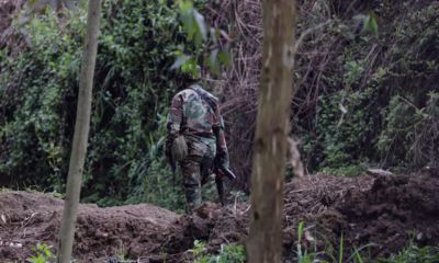 On September 18, 2025, the M23 rebel group staged a striking parade in Goma, displaying thousands of new recruits. The show of force raised alarms over forced recruitment and the collapse of fragile peace talks. Residents fear renewed fighting could plunge eastern Congo deeper into crisis.