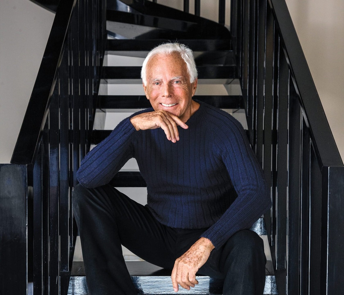 From a part-time window dresser to the founder of a global fashion empire, Armani’s journey inspired generations. He remained hands-on with his brand, overseeing more than 600 stores worldwide. His philosophy of practical elegance made him a true icon of luxury and style.