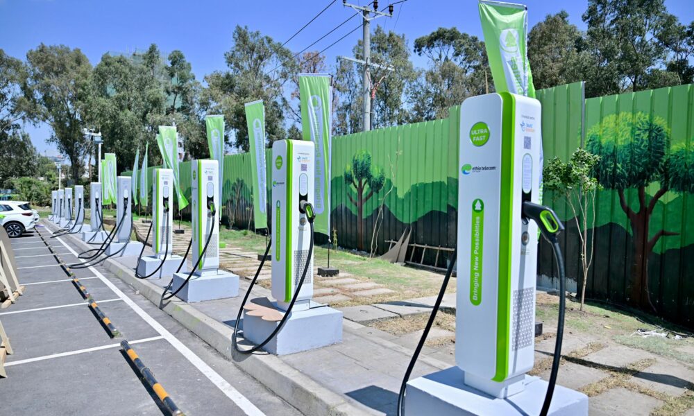 Ethiopia has become the first African country to ban combustion engine vehicle imports, sparking a surge in electric vehicle (EV) adoption. With over 115,000 EVs now on its roads, the shift is led by Chinese automaker BYD. The move is designed to ease a $4.5 billion annual fuel import bill while positioning the country as a green mobility pioneer.