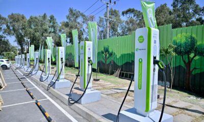 Ethiopia has become the first African country to ban combustion engine vehicle imports, sparking a surge in electric vehicle (EV) adoption. With over 115,000 EVs now on its roads, the shift is led by Chinese automaker BYD. The move is designed to ease a $4.5 billion annual fuel import bill while positioning the country as a green mobility pioneer.