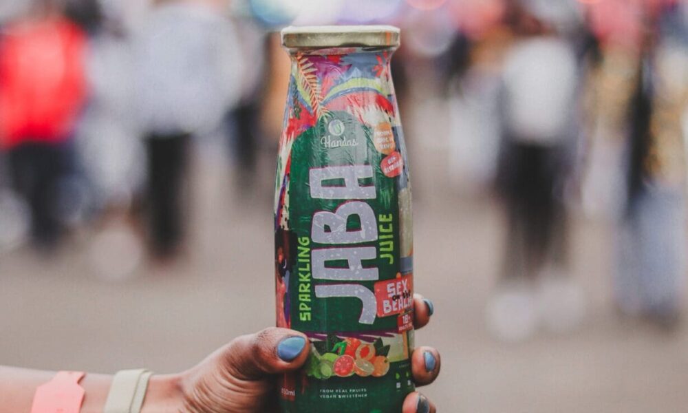 Innovation meets tradition in Handas Jaba Juice. From Nairobi to Uganda, the brand is changing the game. A healthier, vibrant way to celebrate African culture.