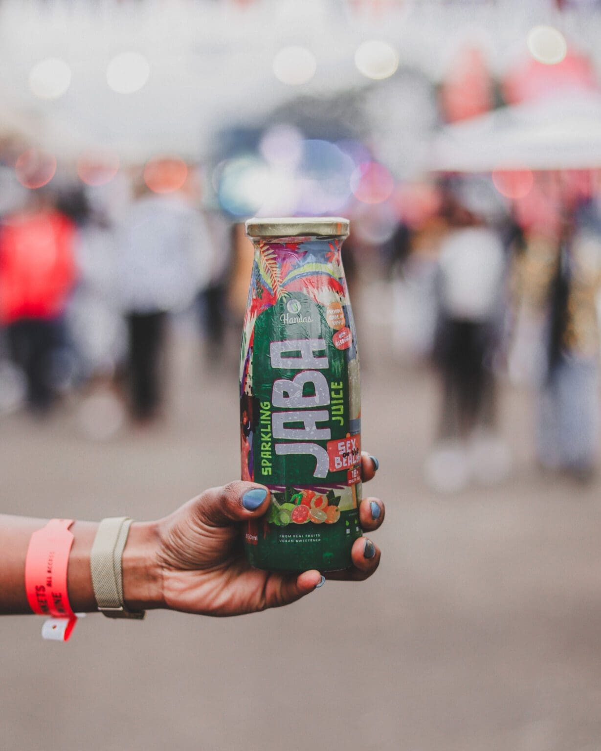 Innovation meets tradition in Handas Jaba Juice. From Nairobi to Uganda, the brand is changing the game. A healthier, vibrant way to celebrate African culture.