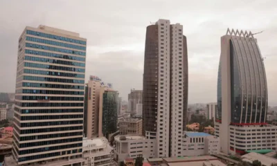 Kenya’s KCB and Equity are leading the race into Ethiopia’s newly liberalized banking sector. The $126 billion economy could be Africa’s next big financial hub.