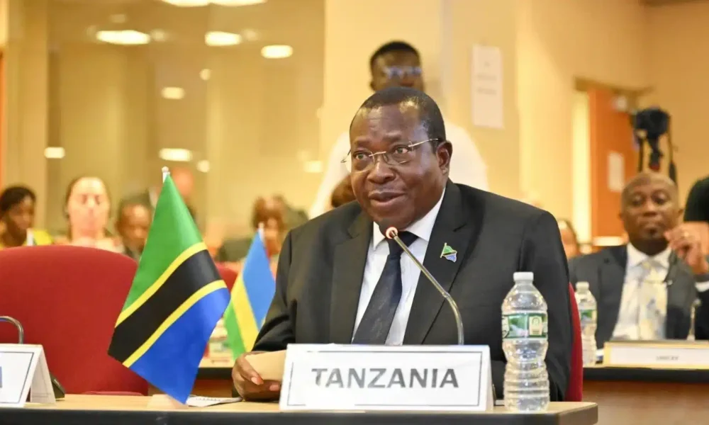 Tanzania is targeting $15 billion in U.S. foreign direct investment by 2026 after securing $6.6 billion last fiscal year. Officials say mining, agro-processing, and logistics will anchor the push.