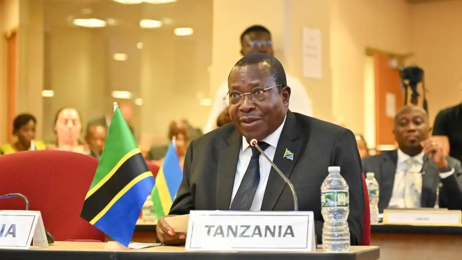 Tanzania is targeting $15 billion in U.S. foreign direct investment by 2026 after securing $6.6 billion last fiscal year. Officials say mining, agro-processing, and logistics will anchor the push.