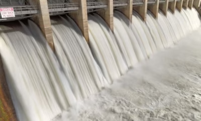 Ethiopia has inaugurated the $5B Grand Renaissance Dam, Africa’s largest hydropower project. Prime Minister Abiy Ahmed declared it a symbol of prosperity and regional energy cooperation. The dam promises to electrify Ethiopia while exporting power across East Africa.