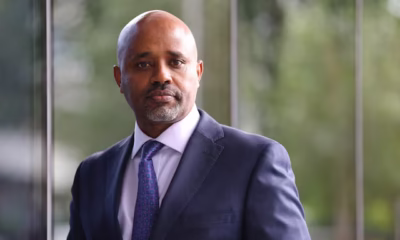 With nearly two decades of experience across government, international organizations, and the private sector, Eyob brings wide-ranging expertise to the role. His appointment comes as Ethiopia prepares to open its banking sector to foreign investors by 2026.