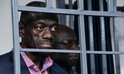 Ugandan opposition leader Dr. Kizza Besigye has now spent 300 days in detention, sparking renewed debate on judicial independence. His prolonged custody highlights concerns over political freedoms ahead of Uganda’s 2026 elections. International observers warn the case could undermine the country’s democratic image.