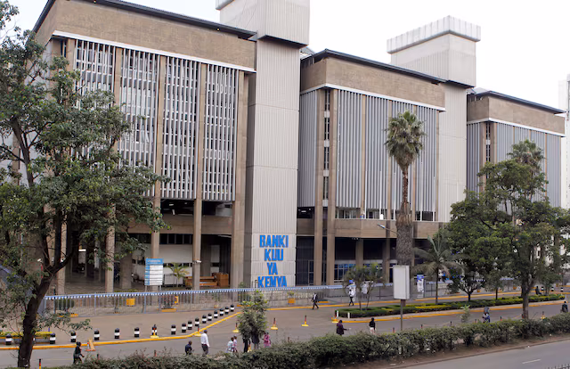 Kenya’s bank lending surged to its fastest pace in a year in July. A 3.3% rise in private-sector credit followed seven rate cuts in 13 months. The Central Bank says lower rates are unlocking new growth momentum.