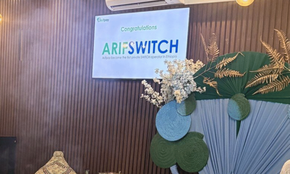 Arifpay’s Super Agent Platform expands access to digital finance in rural and underserved areas. Details here on how it aligns with Ethiopia’s National Digital Payments Strategy 2030.