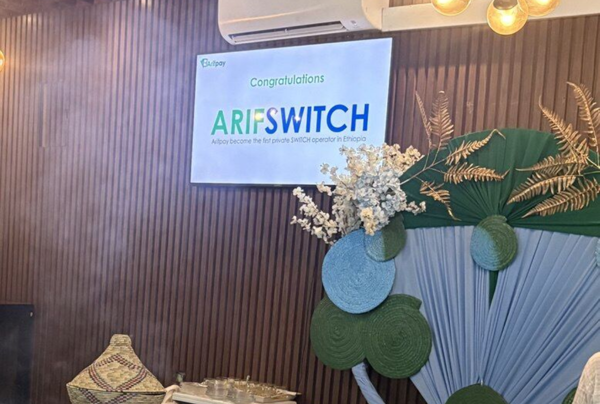 Arifpay’s Super Agent Platform expands access to digital finance in rural and underserved areas. Details here on how it aligns with Ethiopia’s National Digital Payments Strategy 2030.